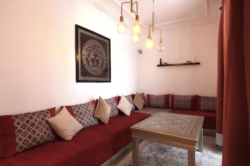 Riad Modern Bed Breakfast image