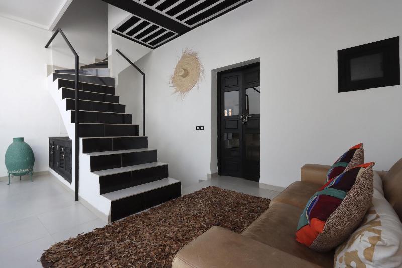 Riad Modern Bed Breakfast image