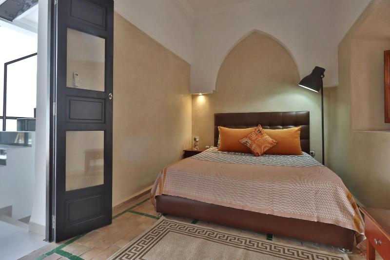 Riad Modern Bed Breakfast image