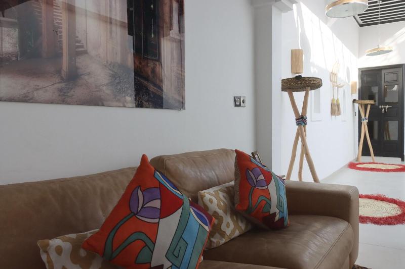 Riad Modern Bed Breakfast image