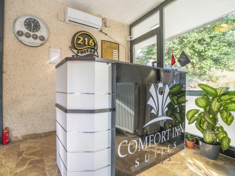 Comfort Inn Suite image