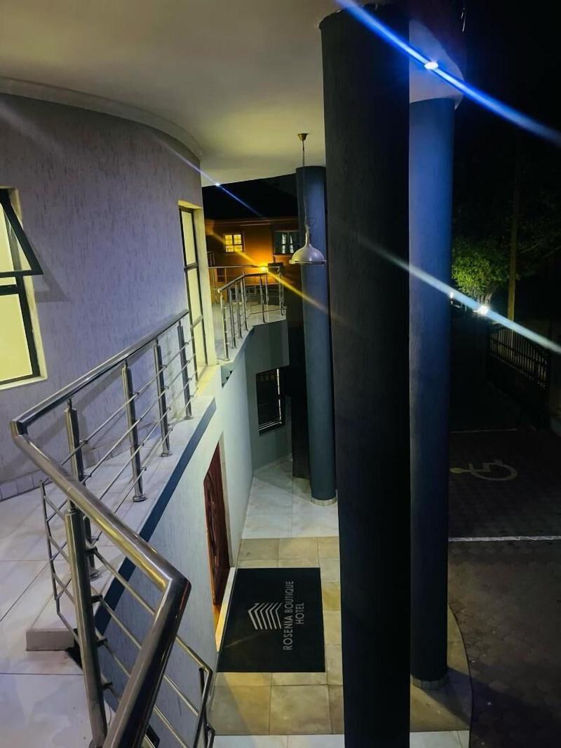 Rosenia Boutique Hotel image