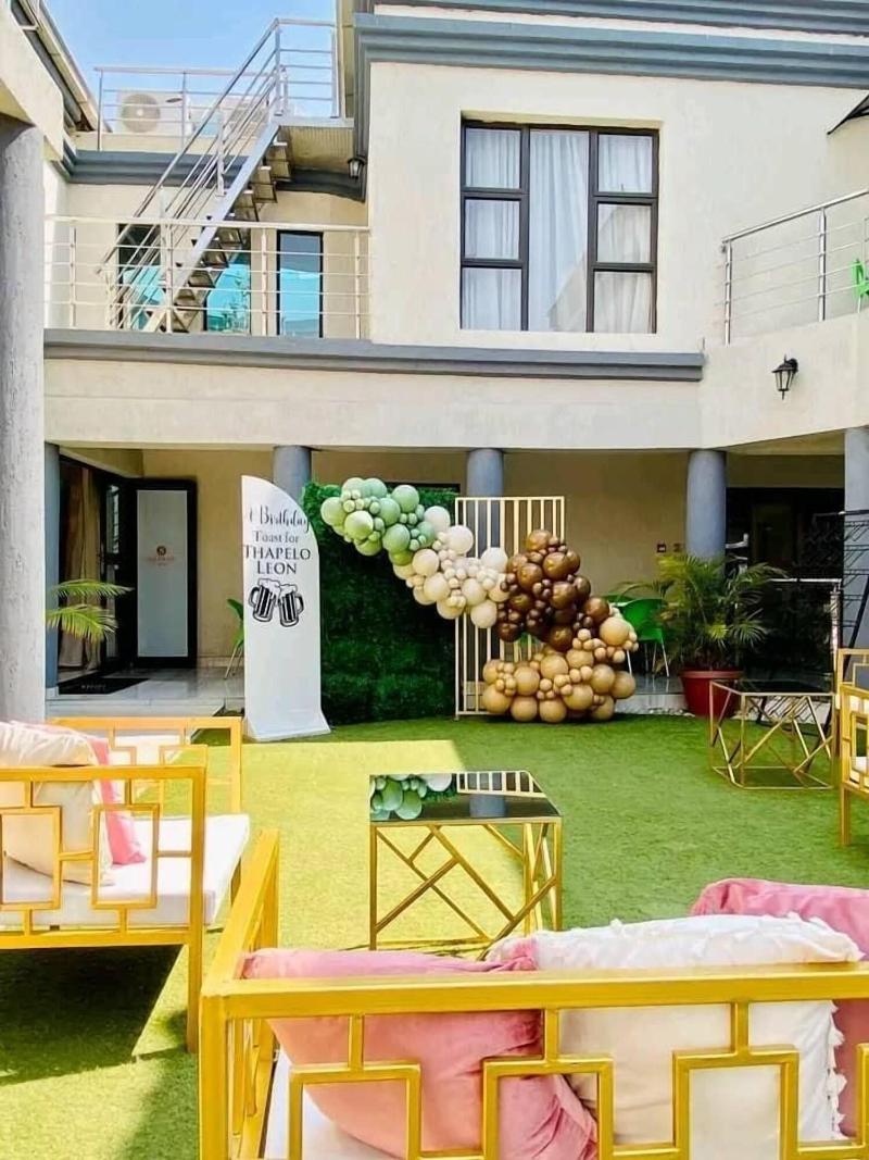 Rosenia Boutique Hotel image