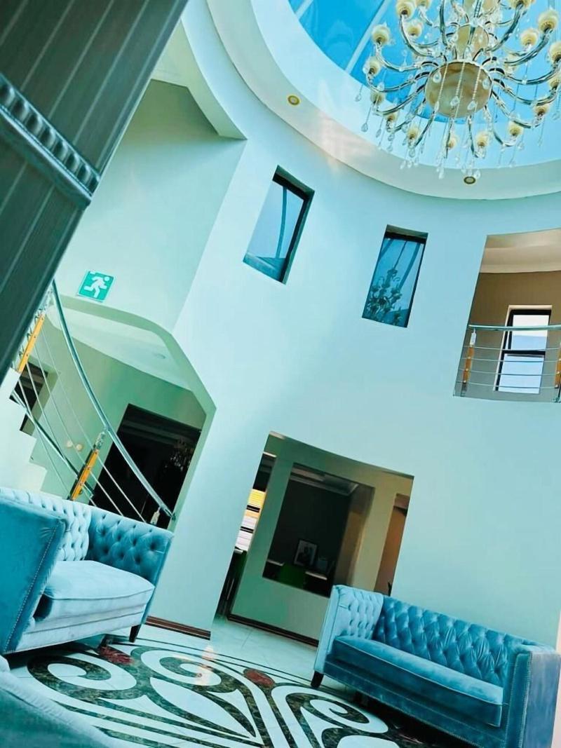 Rosenia Boutique Hotel image