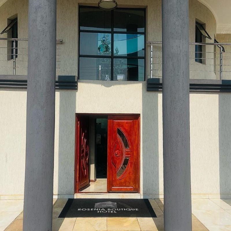 Rosenia Boutique Hotel image