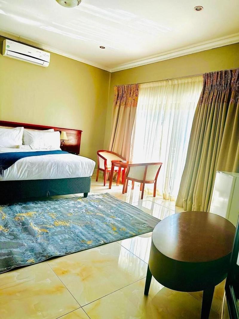 Rosenia Boutique Hotel image