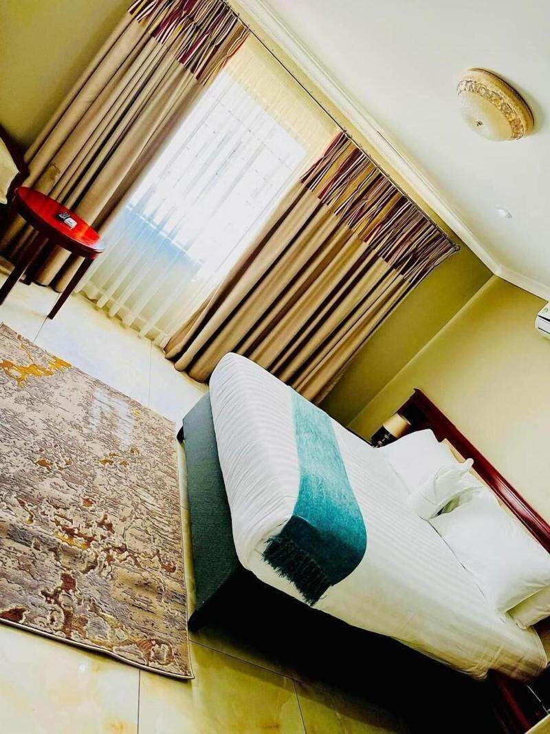 Rosenia Boutique Hotel image