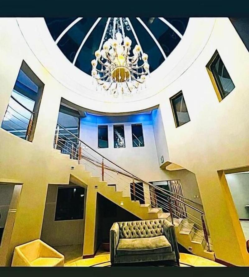 Rosenia Boutique Hotel image