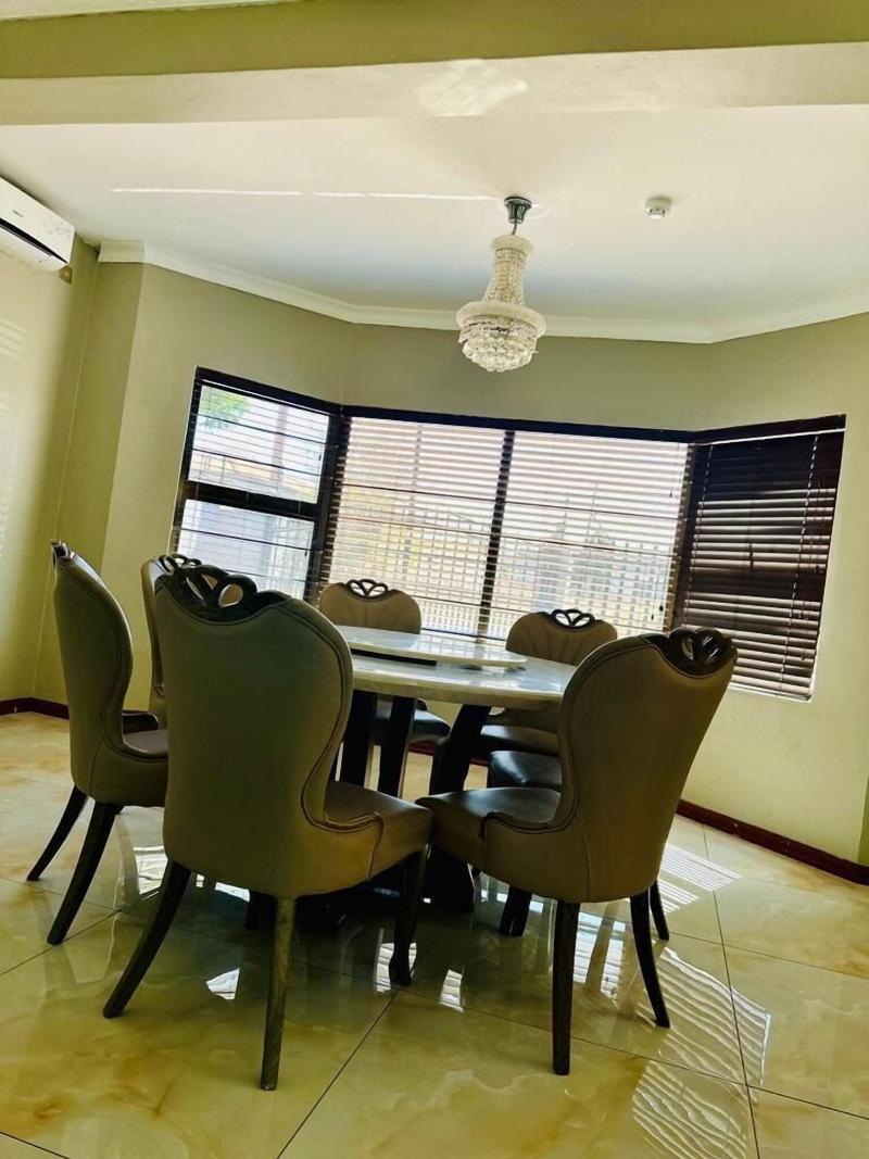 Rosenia Boutique Hotel image