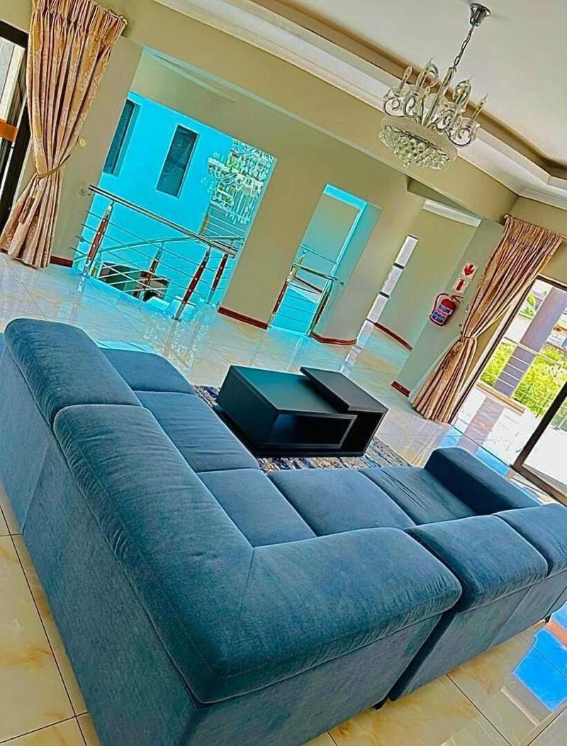 Rosenia Boutique Hotel image