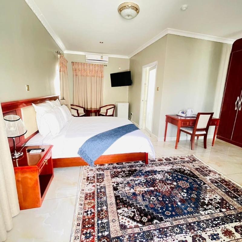 Rosenia Boutique Hotel image