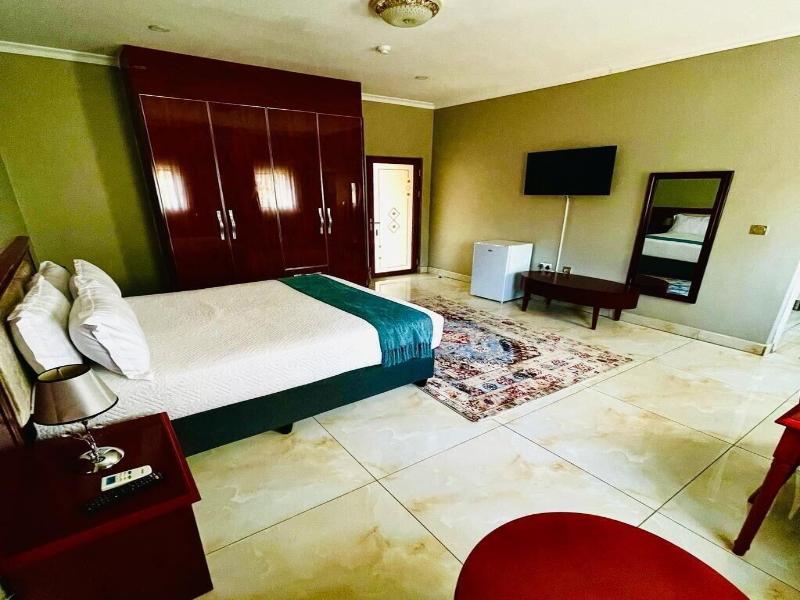 Rosenia Boutique Hotel image