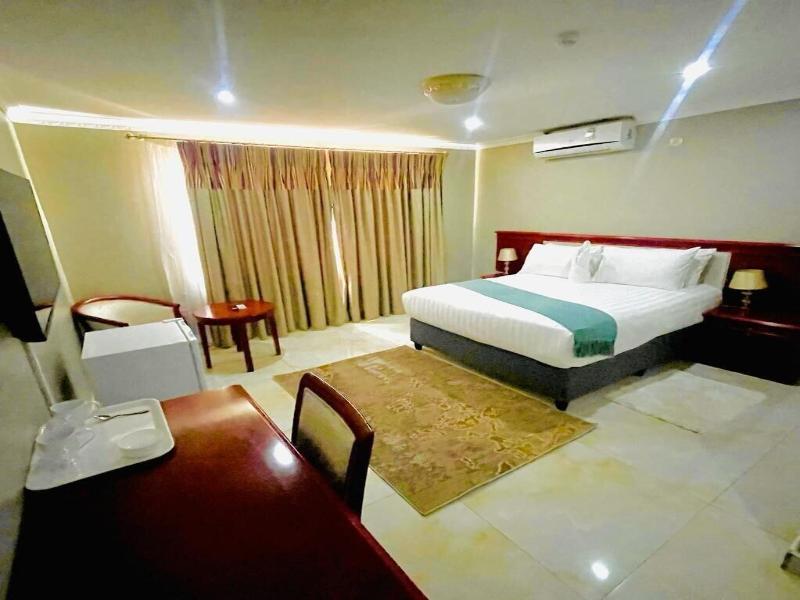 Rosenia Boutique Hotel image