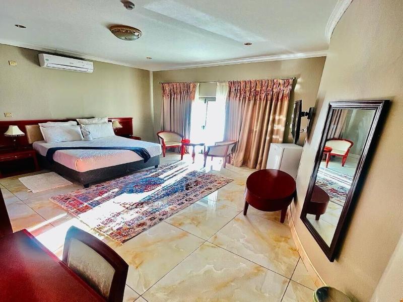 Rosenia Boutique Hotel image