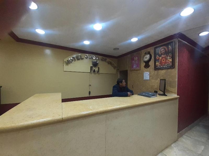 Hotel Casa Grande F J image