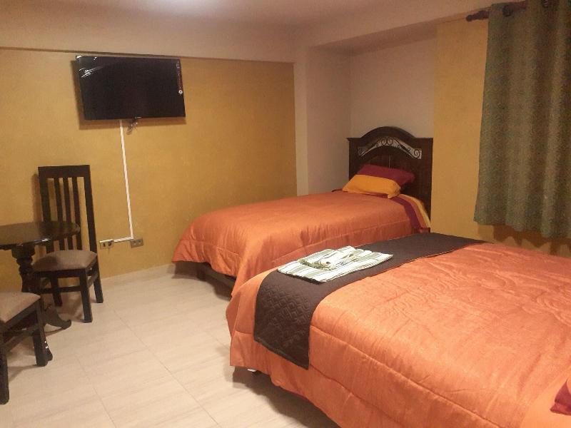 Hotel Casa Grande F J image