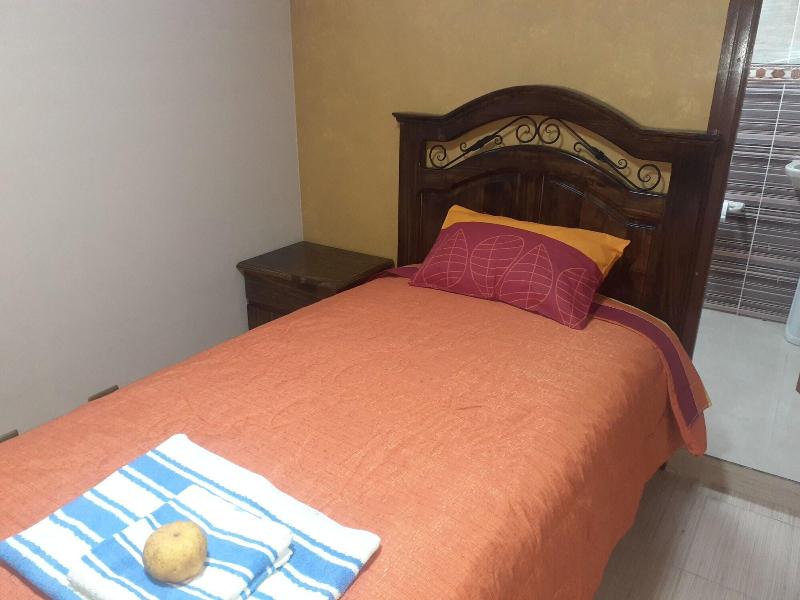 Hotel Casa Grande F J image