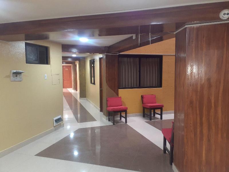 Hotel Casa Grande F J image