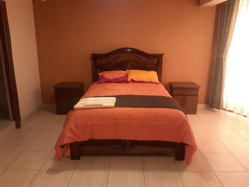 Hotel Casa Grande F J image