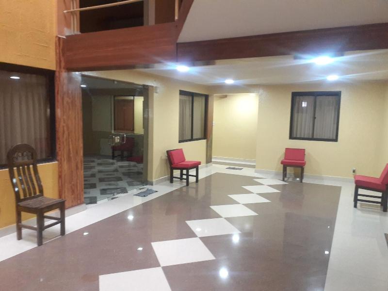 Hotel Casa Grande F J image