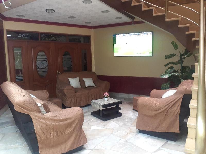 Hotel Casa Grande F J image