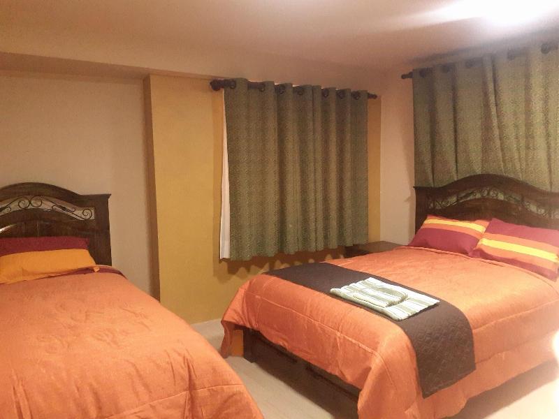 Hotel Casa Grande F J image