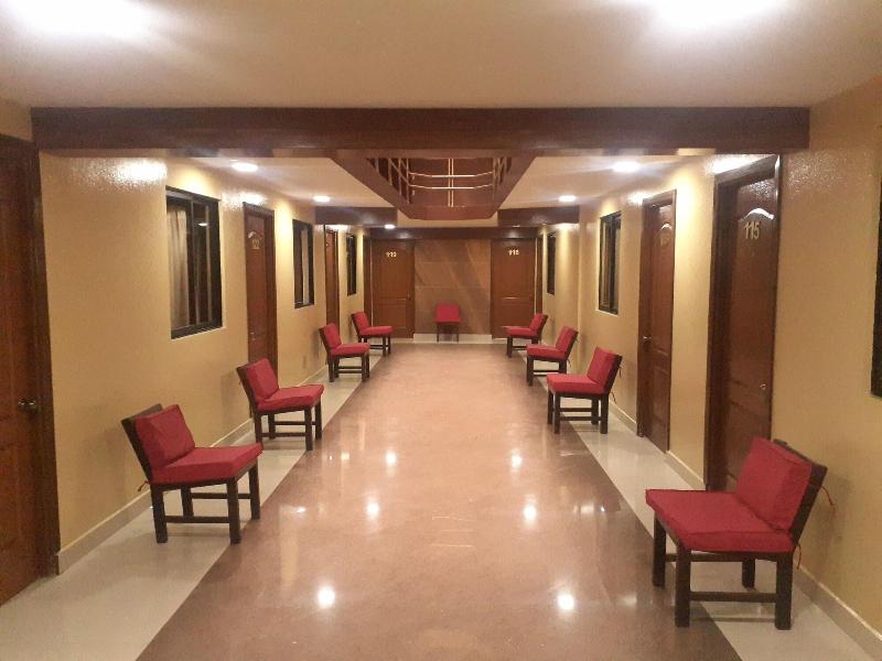 Hotel Casa Grande F J image