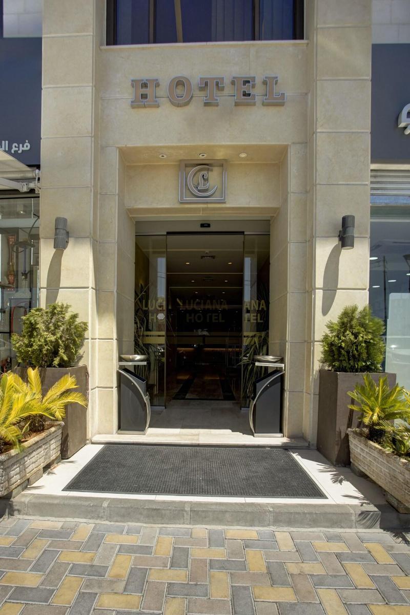 Luciana Hotel By Bratus image