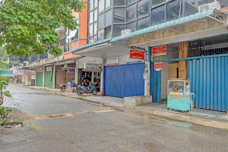Spot On 92985 Mitra Homestay image