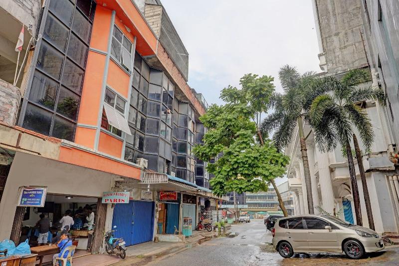 Spot On 92985 Mitra Homestay image