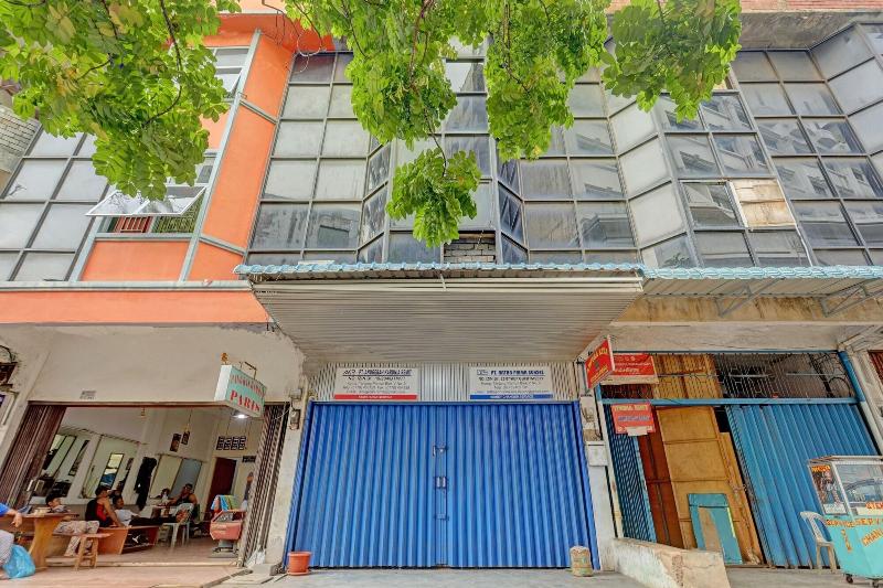 Spot On 92985 Mitra Homestay image