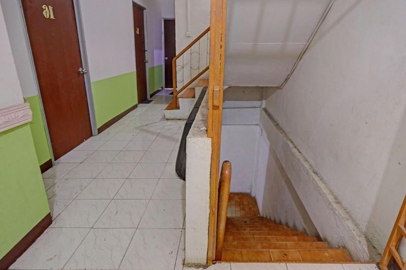 Spot On 92985 Mitra Homestay image