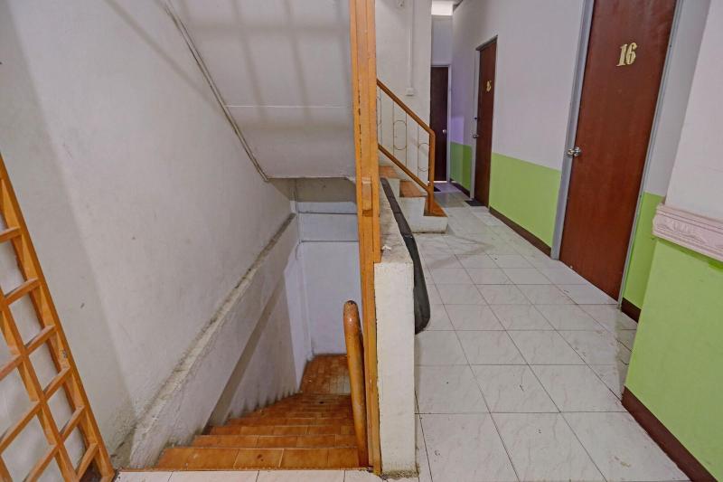 Spot On 92985 Mitra Homestay image