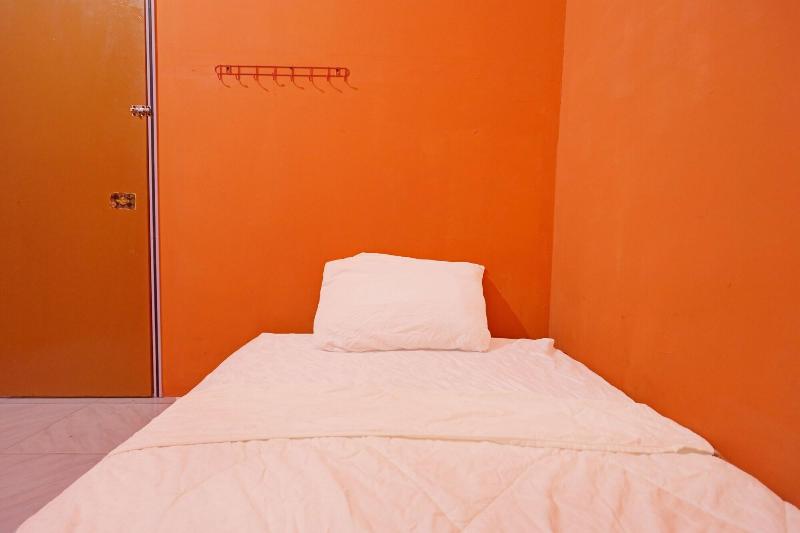 Spot On 92985 Mitra Homestay image