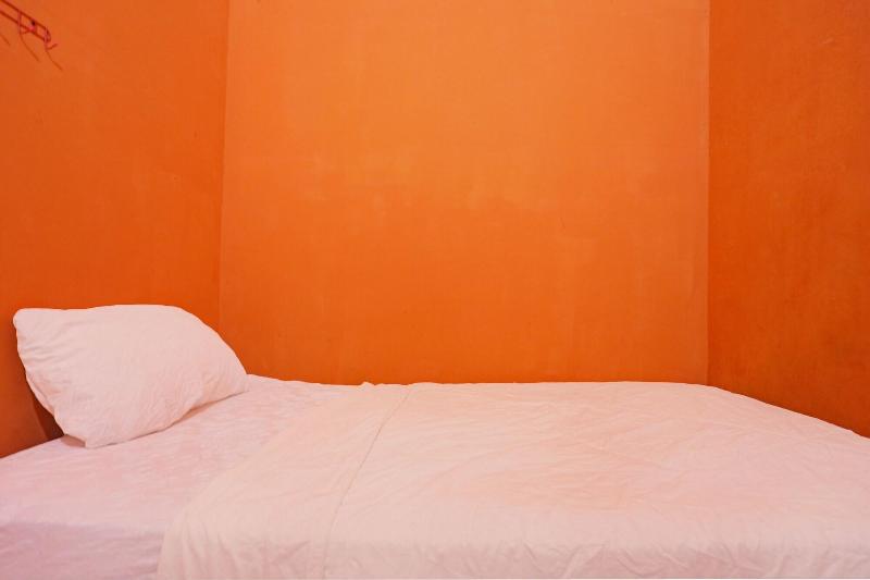 Spot On 92985 Mitra Homestay image