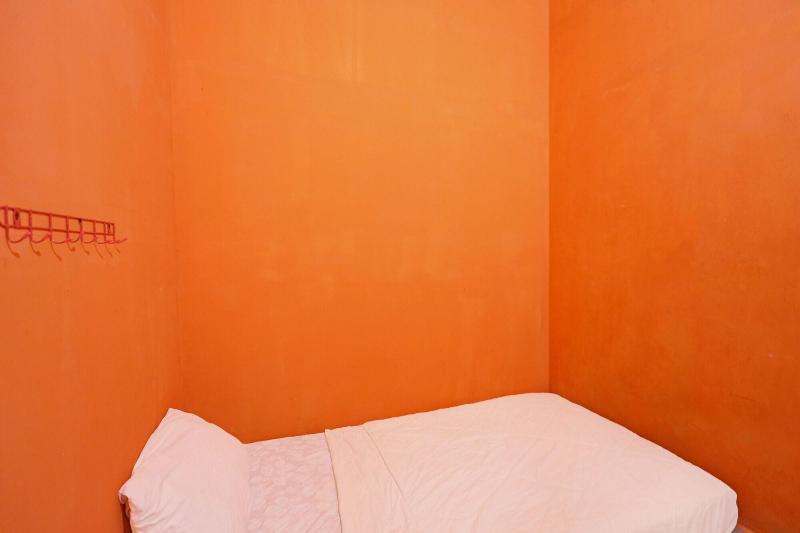 Spot On 92985 Mitra Homestay image