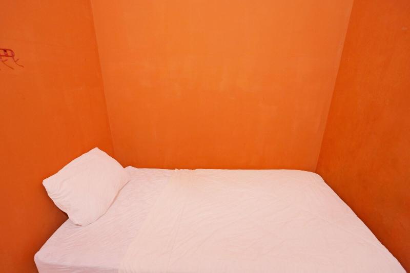Spot On 92985 Mitra Homestay image