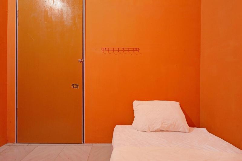Spot On 92985 Mitra Homestay image