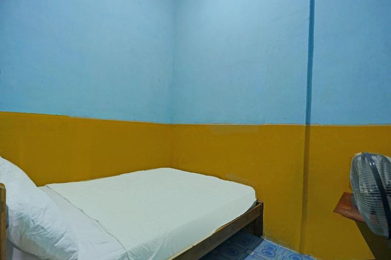 Spot On 92985 Mitra Homestay image