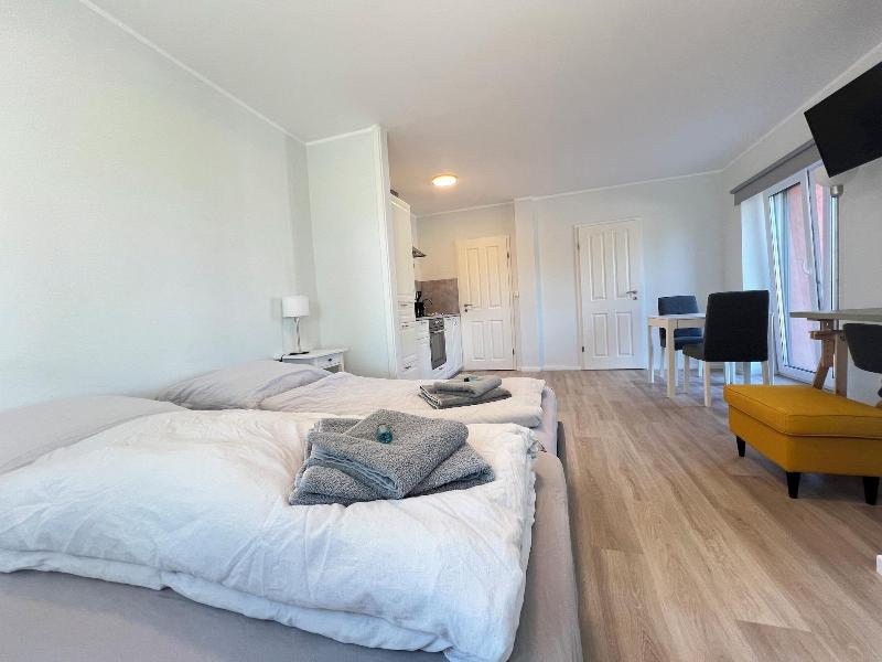 Schwalehof Ga Stewohnungen