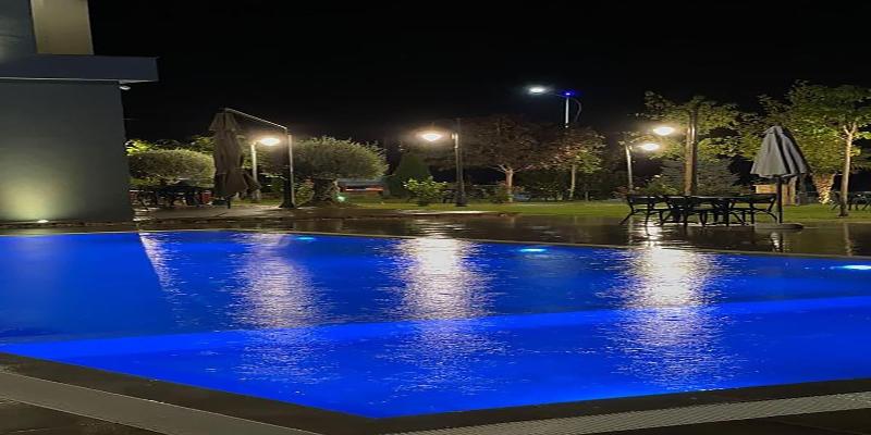 Toka Hotel Restaurant image