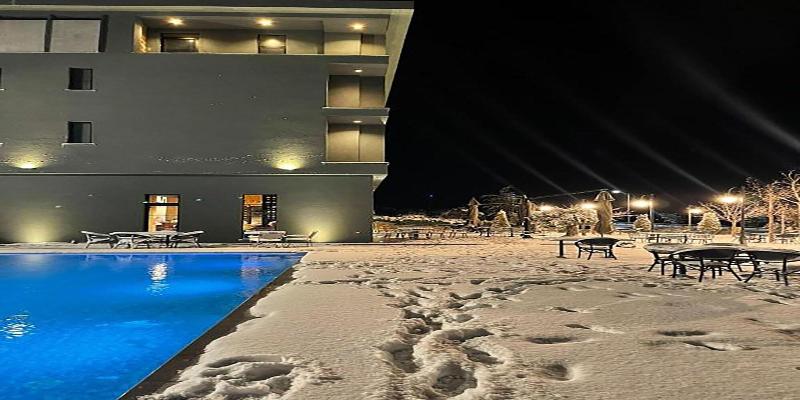 Toka Hotel Restaurant image
