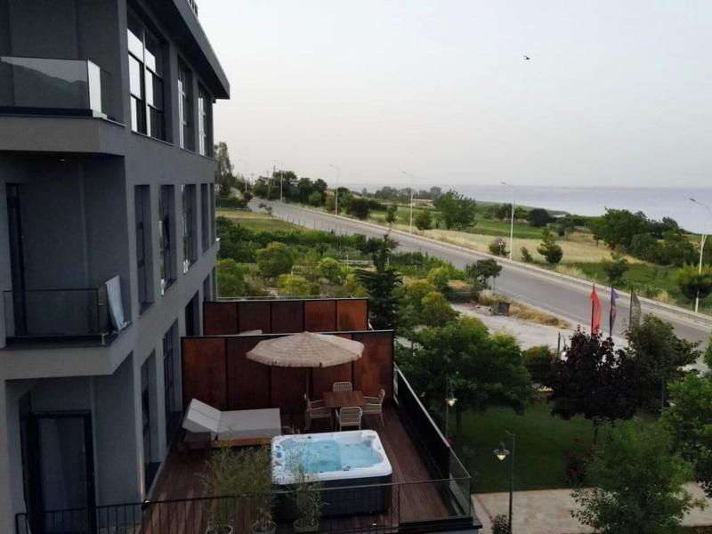 Toka Hotel Restaurant image