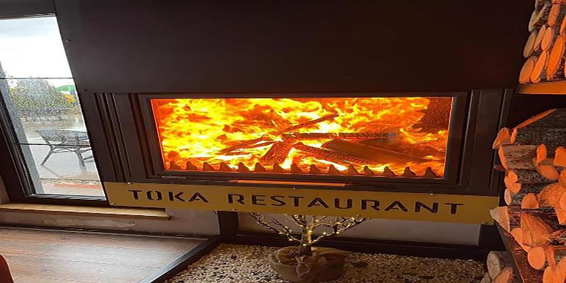 Toka Hotel Restaurant image