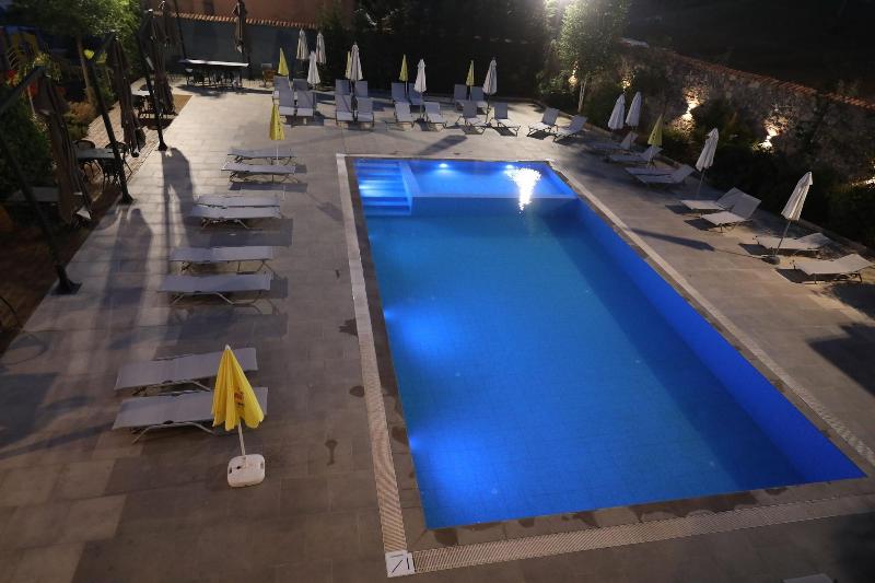 Toka Hotel Restaurant image