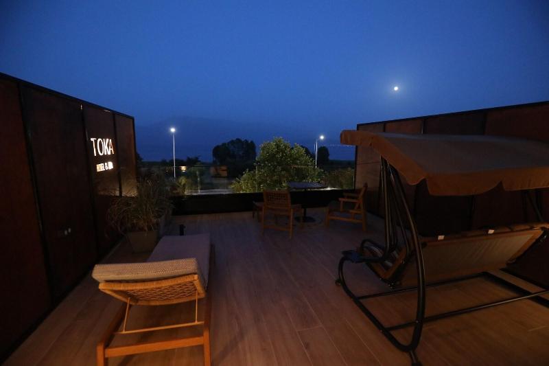 Toka Hotel Restaurant image