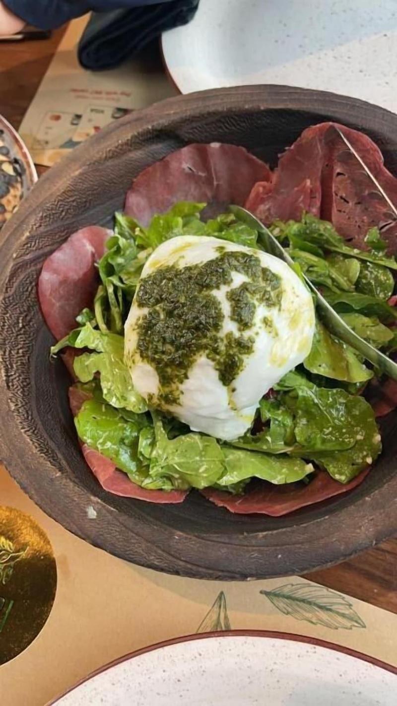 Toka Hotel Restaurant image