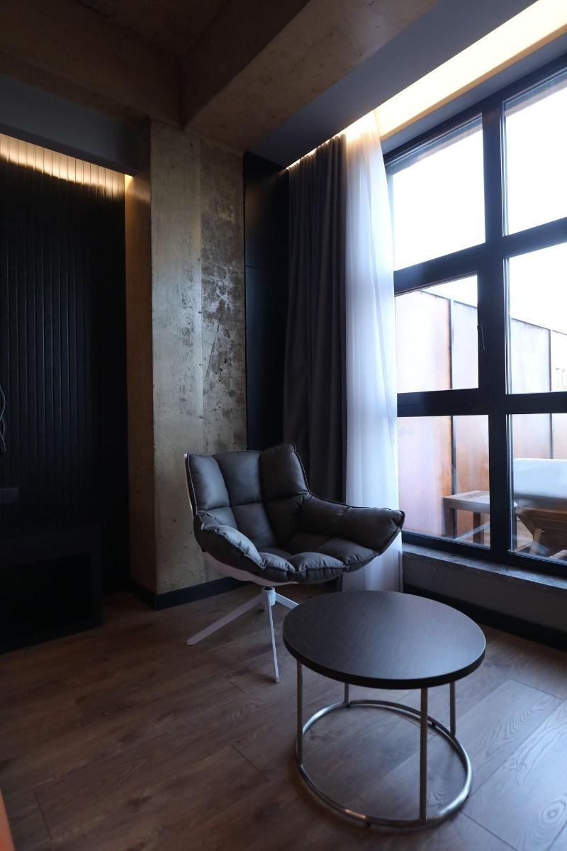 Toka Hotel Restaurant image