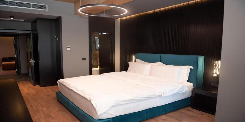 Toka Hotel Restaurant image