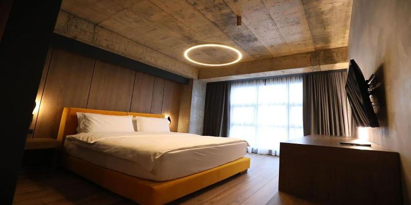 Toka Hotel Restaurant image